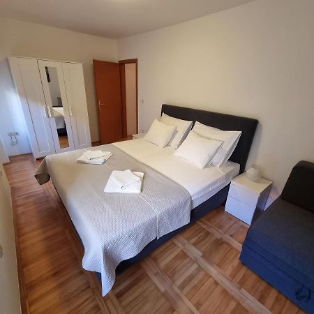 Apartments Ivana Rab 拉布 外观 照片