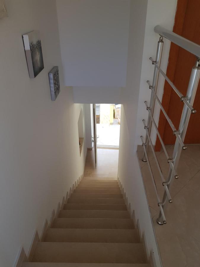 Apartments Ivana Rab 拉布 外观 照片
