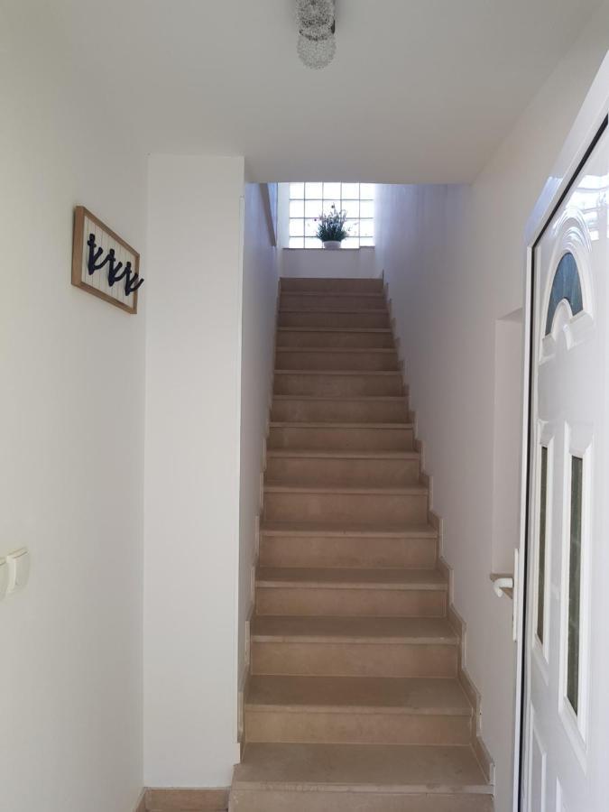 Apartments Ivana Rab 拉布 外观 照片