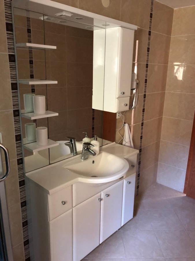 Apartments Ivana Rab 拉布 外观 照片